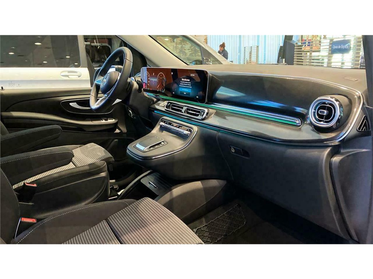 Mercedes Clase V 250 d Style Largo - foto 9