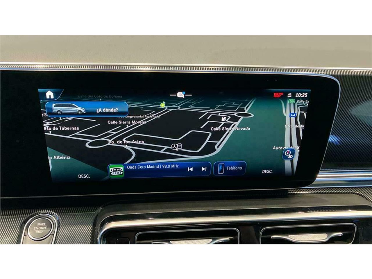 Mercedes Clase V 250 d Style Largo - foto 20