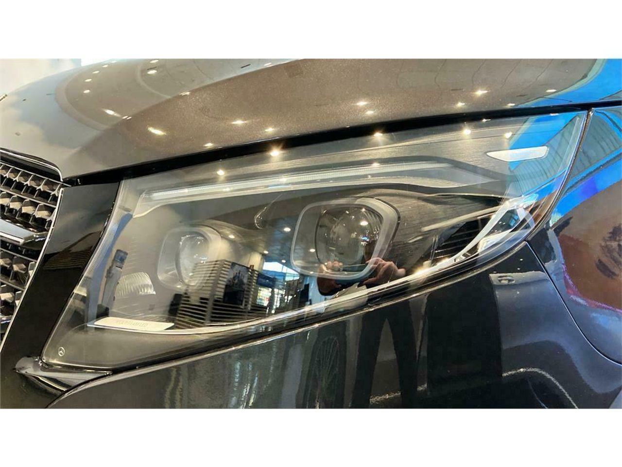 Mercedes Clase V 250 d Style Largo - foto 32