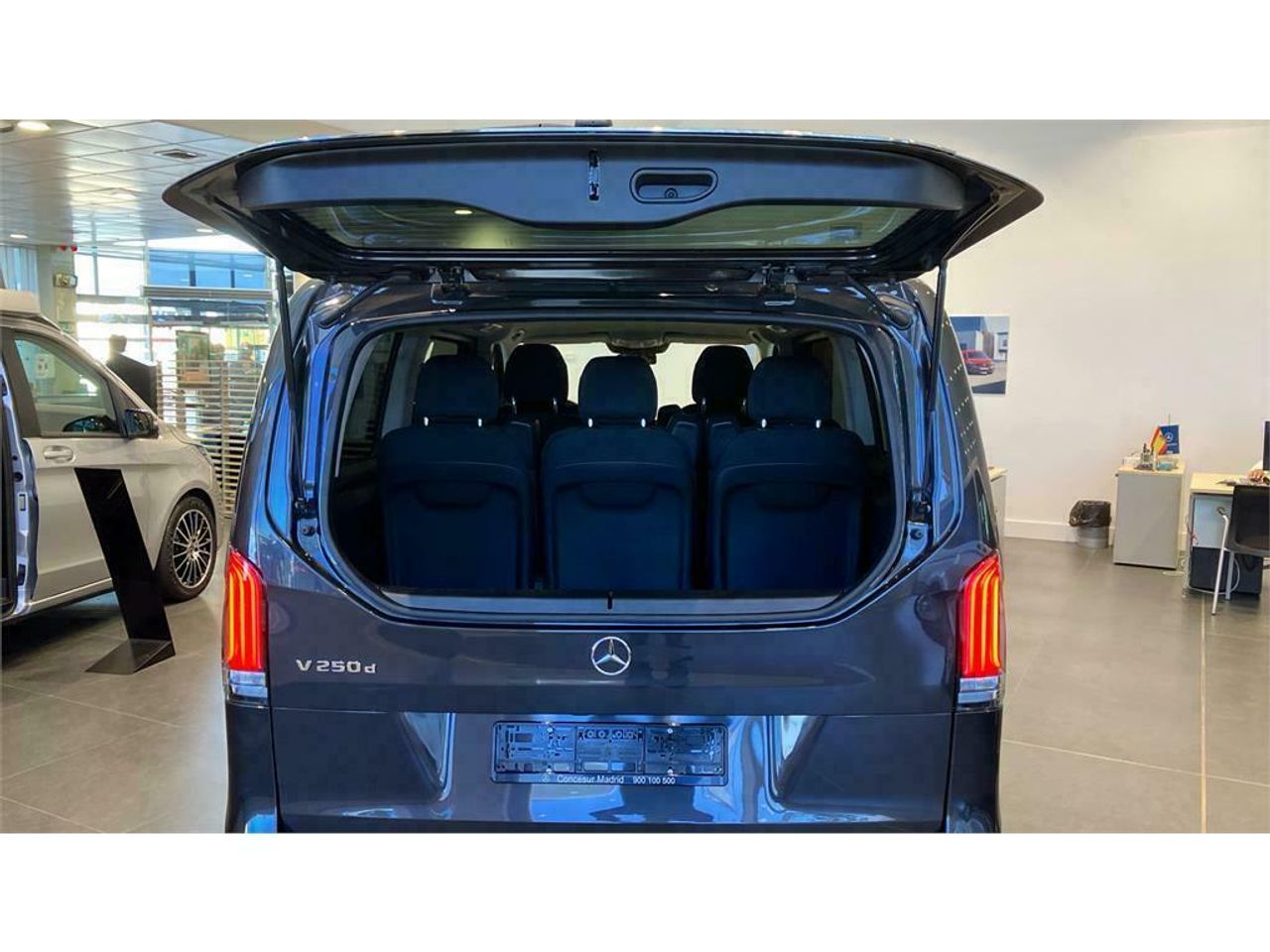 Mercedes Clase V 250 d Style Largo - foto 29