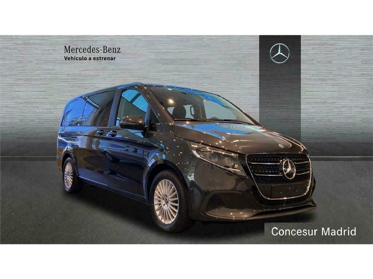 Mercedes Clase V 250 d Style Largo - foto 4