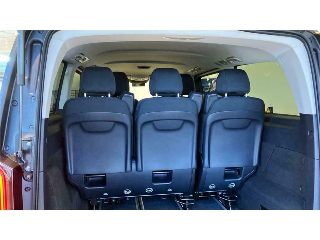 Mercedes Clase V 250 d Style Largo - foto 30