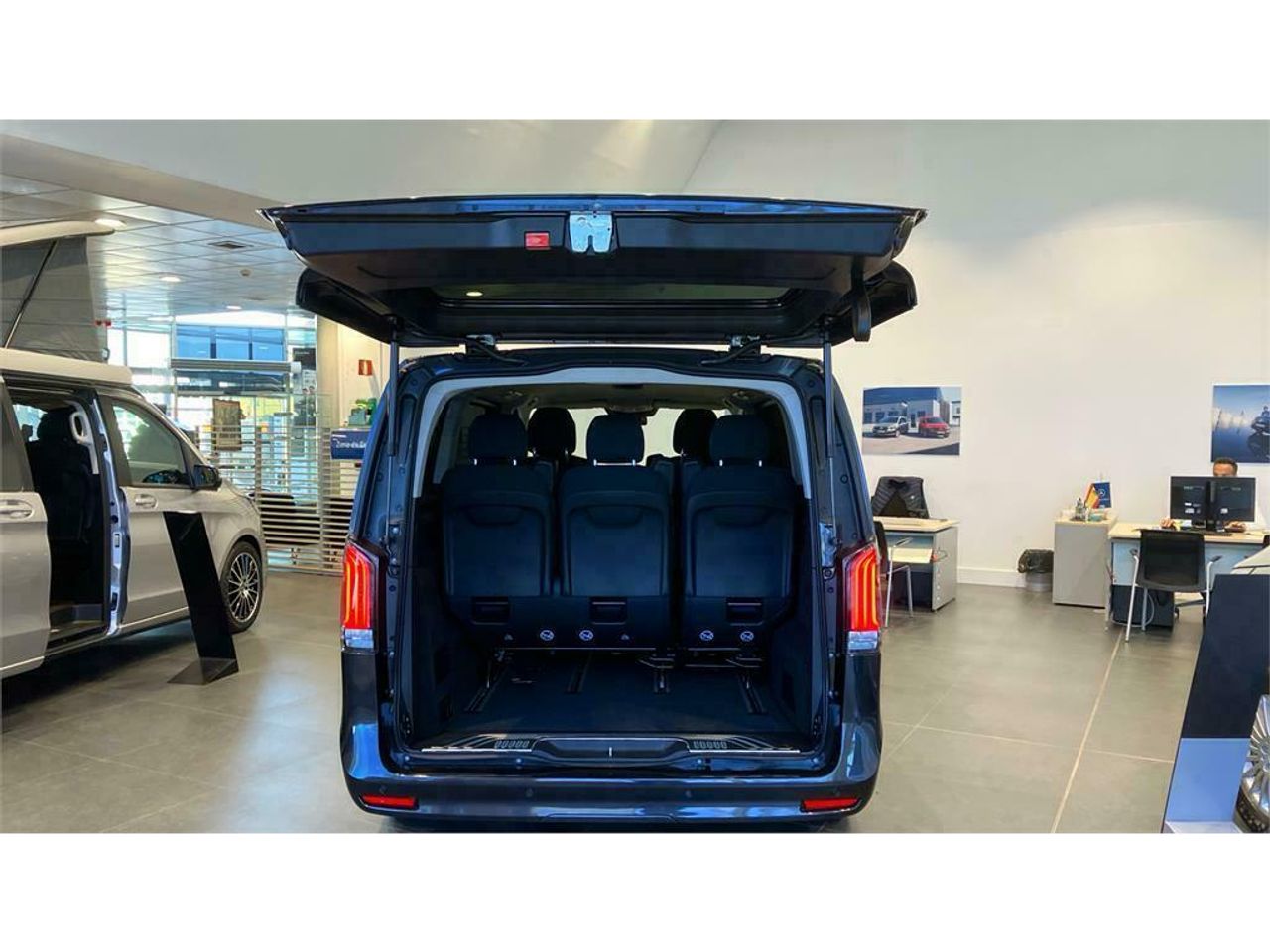 Mercedes Clase V 250 d Style Largo - foto 31