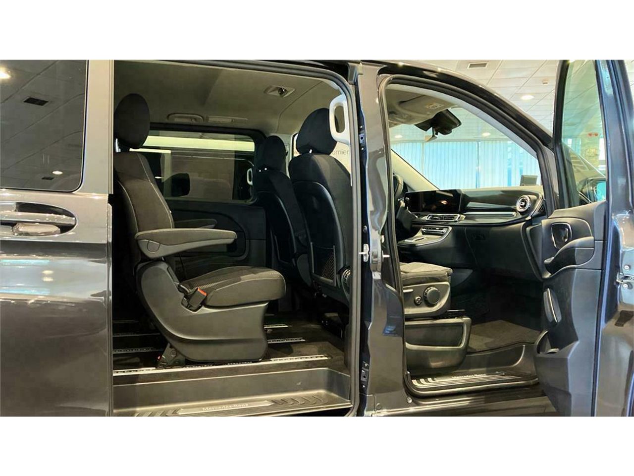 Mercedes Clase V 250 d Style Largo - foto 28