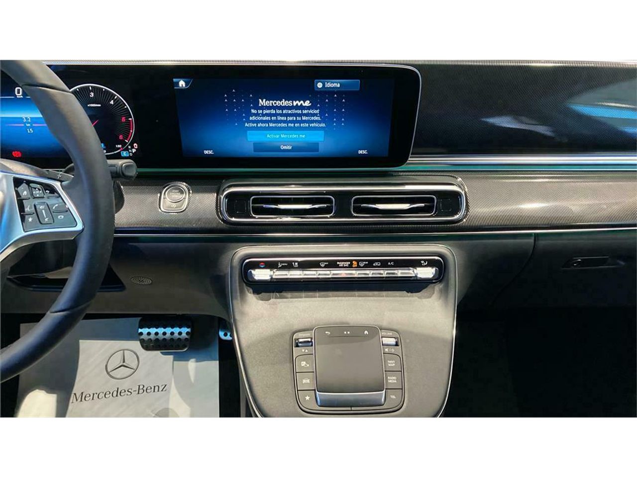 Mercedes Clase V 250 d Style Largo - foto 11