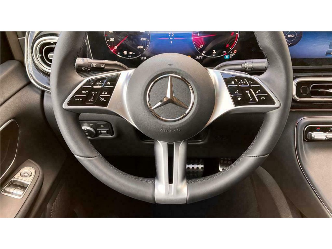 Mercedes Clase V 250 d Style Largo - foto 8