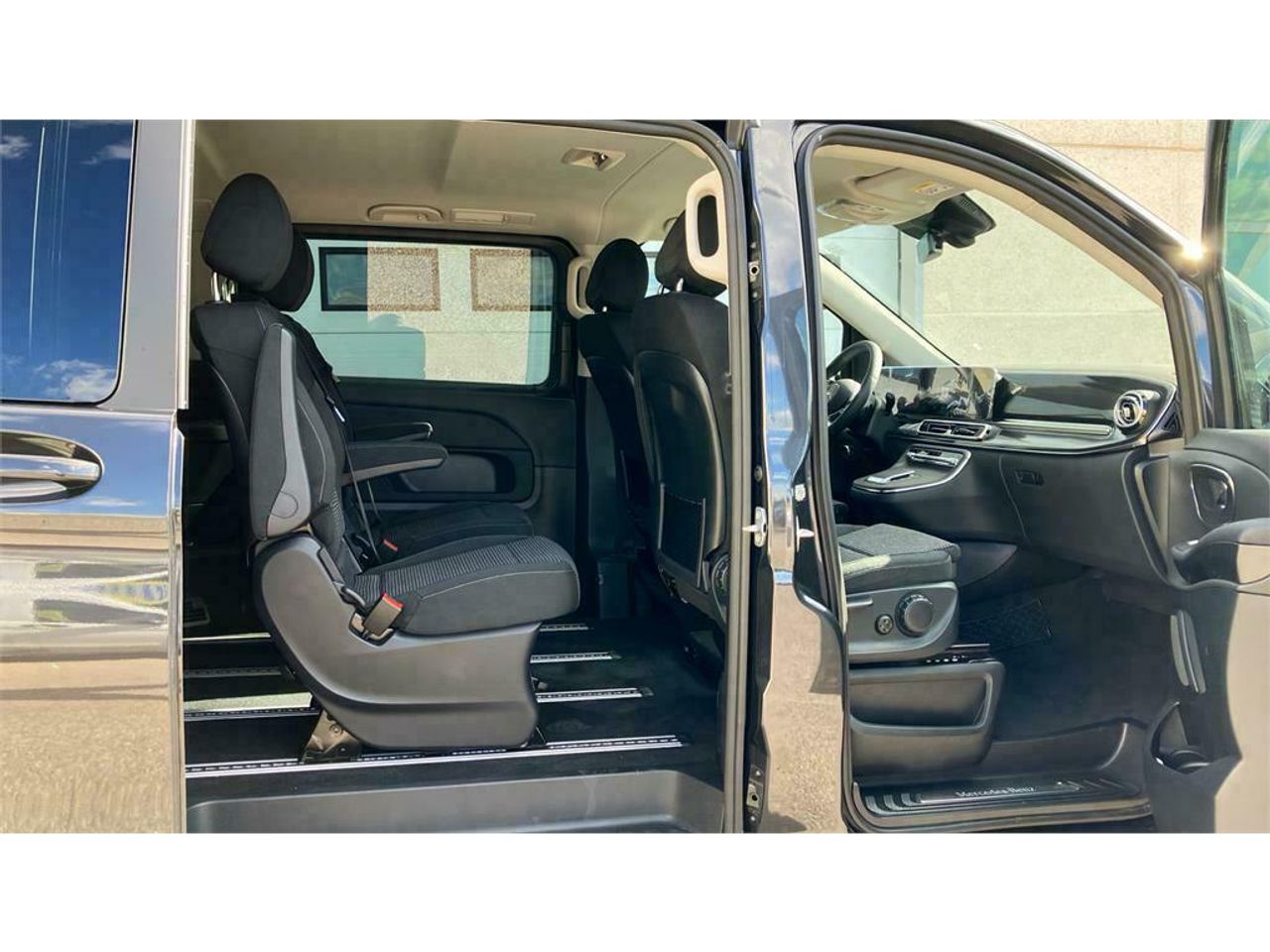 Mercedes Clase V 250 d Style Largo - foto 28