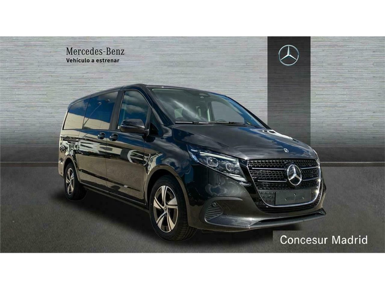 Mercedes Clase V 250 d Style Largo - foto 4