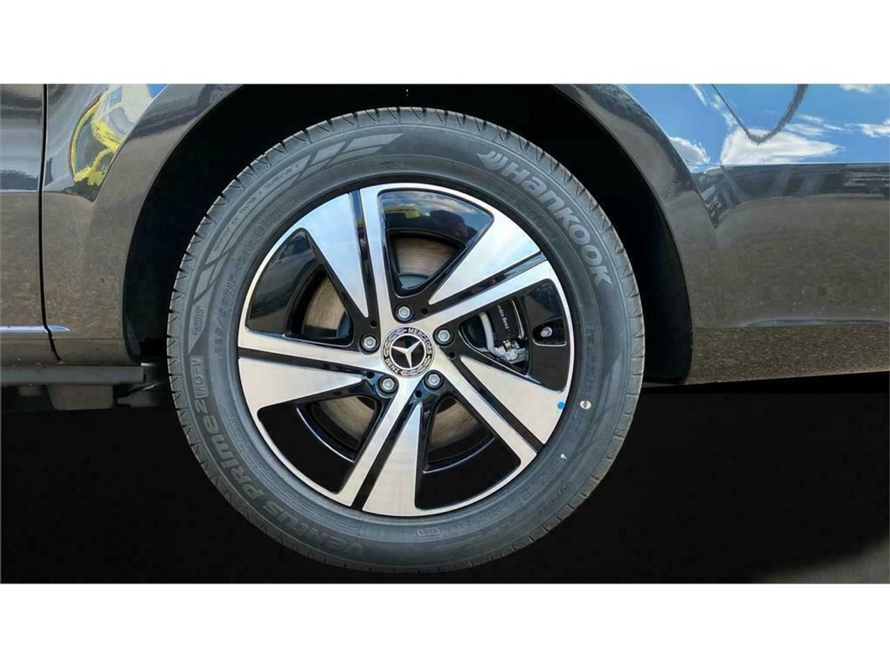 Mercedes Clase V 250 d Style Largo - foto 35