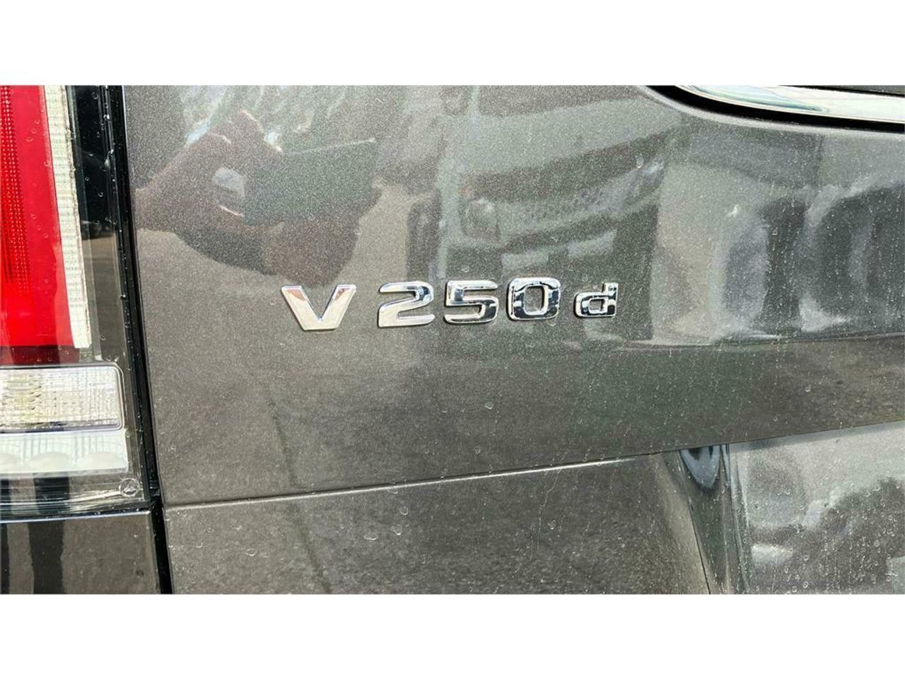 Mercedes Clase V 250 d Style Largo - foto 36