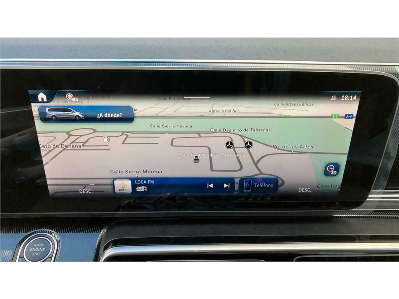 Mercedes Clase V 250 d Style Largo - foto 19