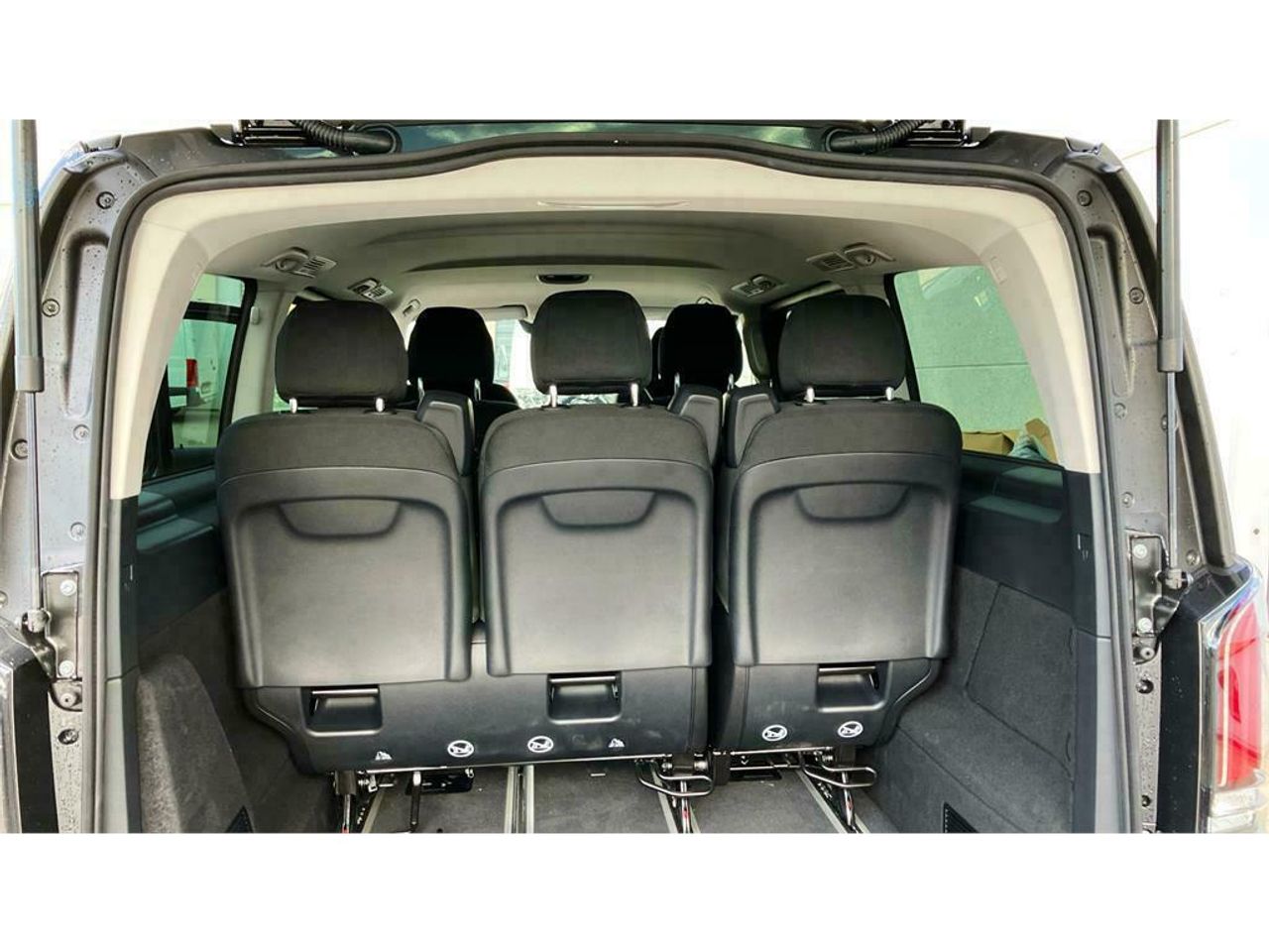 Mercedes Clase V 250 d Style Largo - foto 29