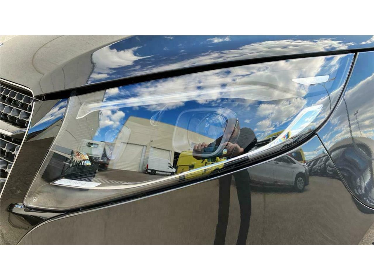 Mercedes Clase V 250 d Style Largo - foto 32