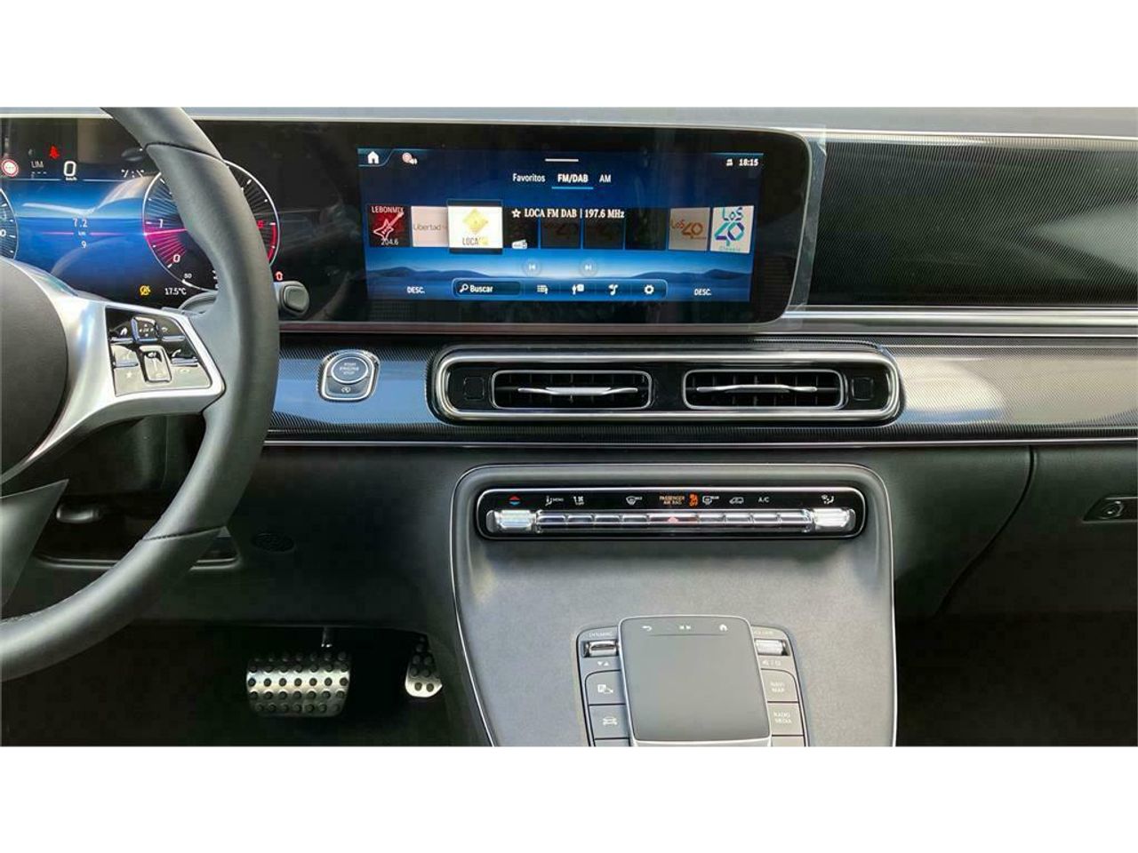 Mercedes Clase V 250 d Style Largo - foto 11