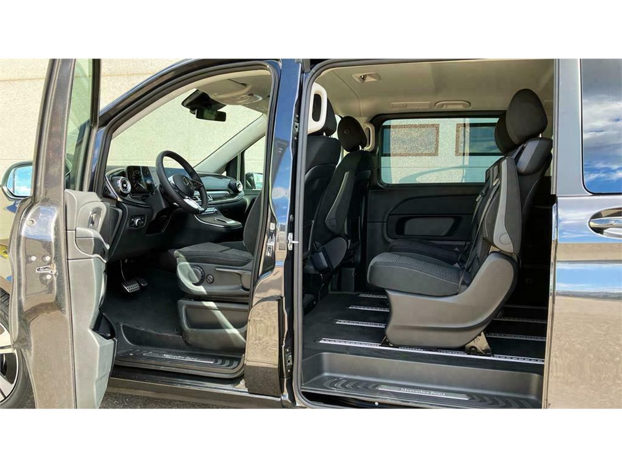 Mercedes Clase V 250 d Style Largo - foto 25