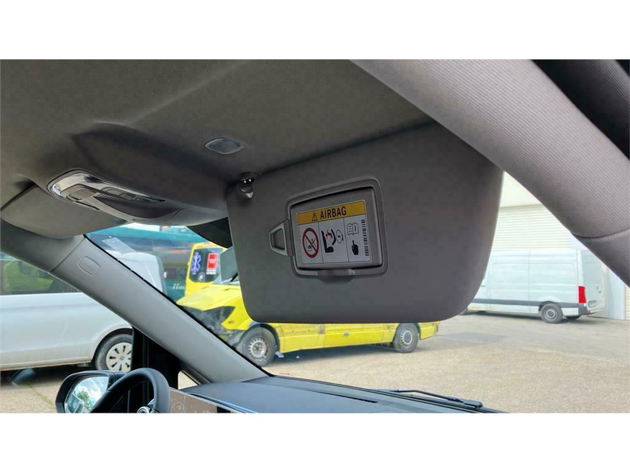 Mercedes Clase V 250 d Style Largo - foto 13