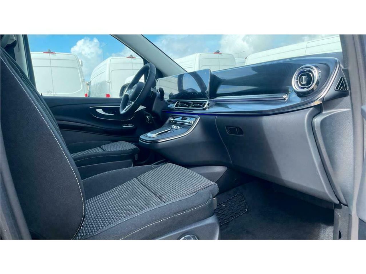 Mercedes Clase V 220 d Style Largo - foto 8