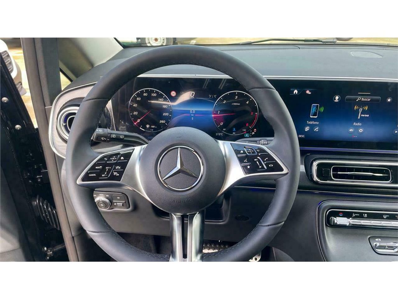 Mercedes Clase V 220 d Style Largo - foto 19