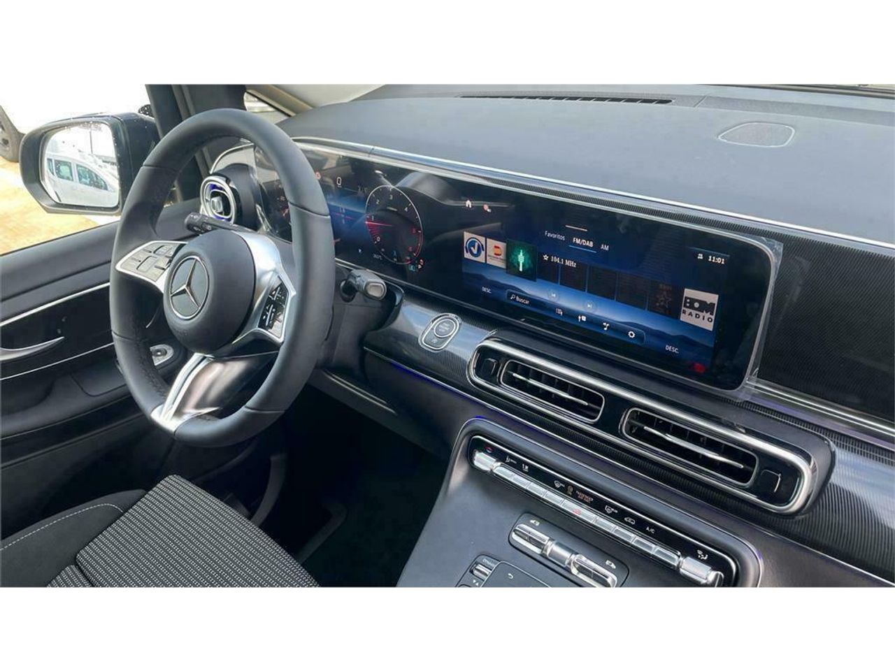 Mercedes Clase V 220 d Style Largo - foto 9