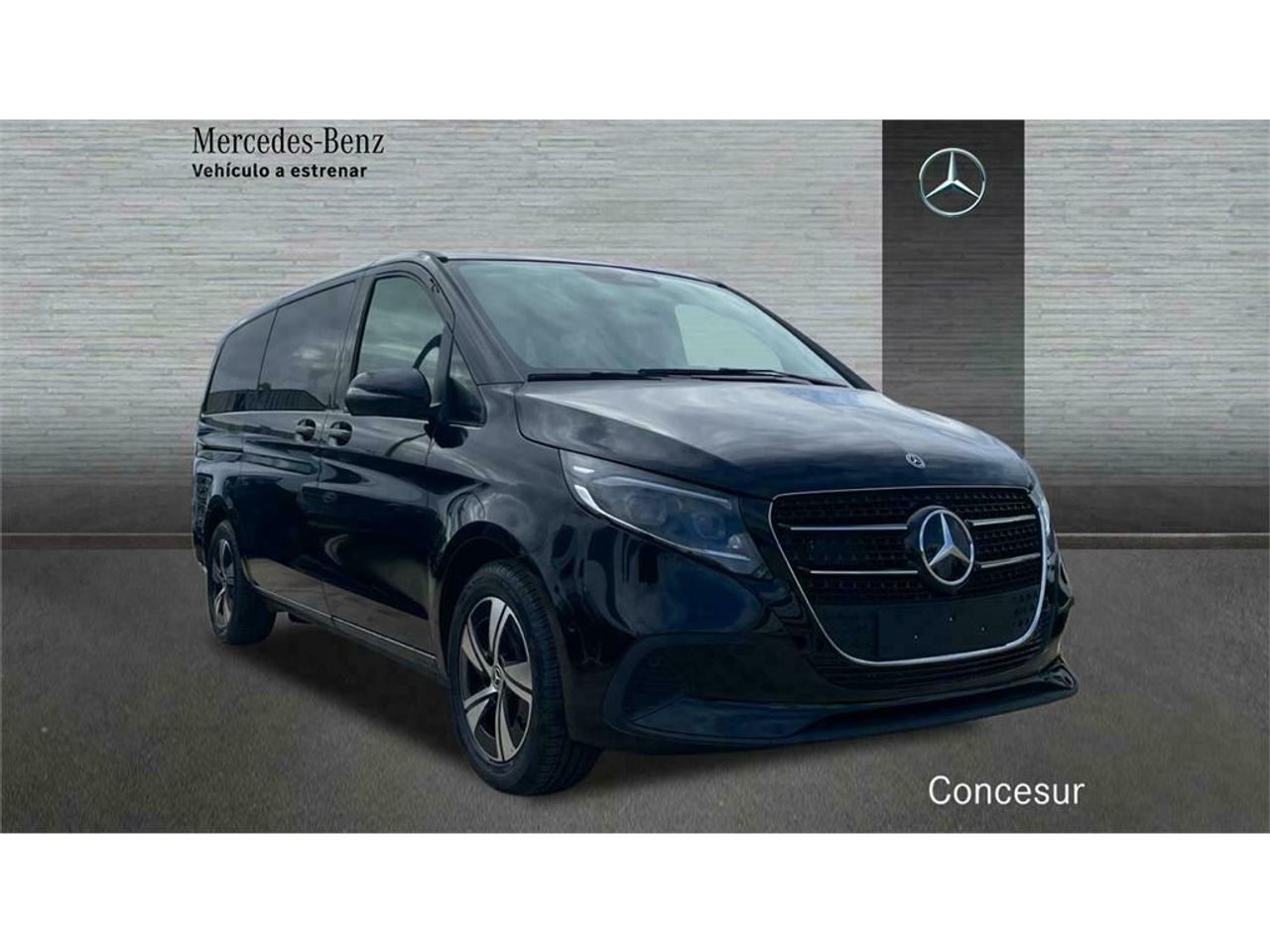 Mercedes Clase V 220 d Style Largo - foto 3