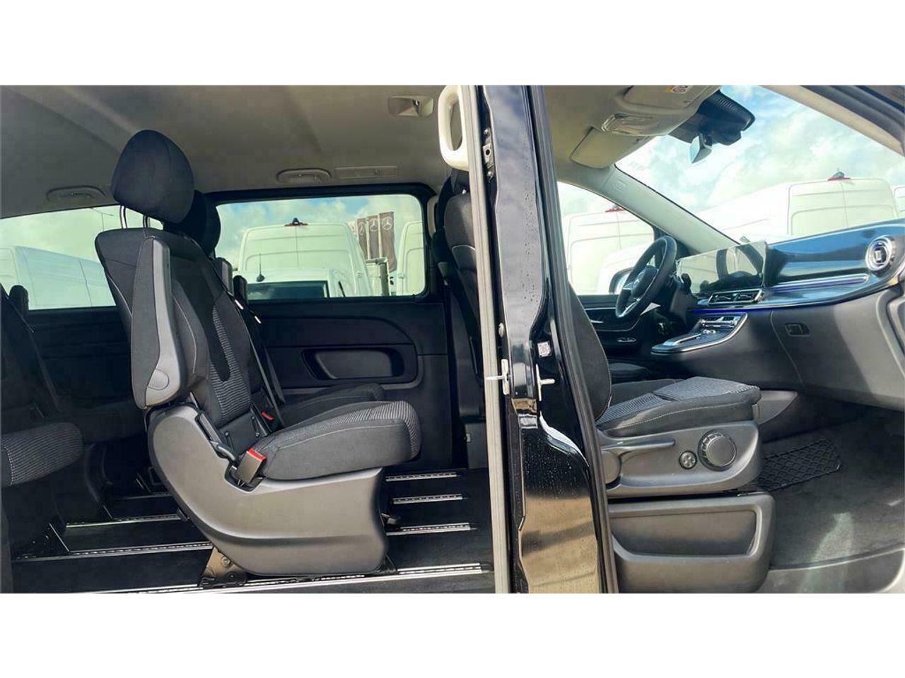 Mercedes Clase V 220 d Style Largo - foto 16