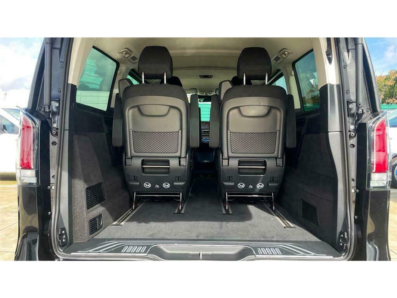 Mercedes Clase V 220 d Style Largo - foto 21