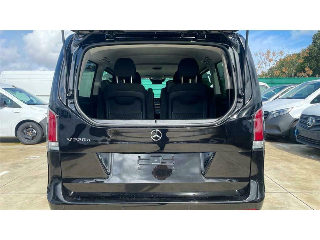 Mercedes Clase V 220 d Style Largo - foto 23