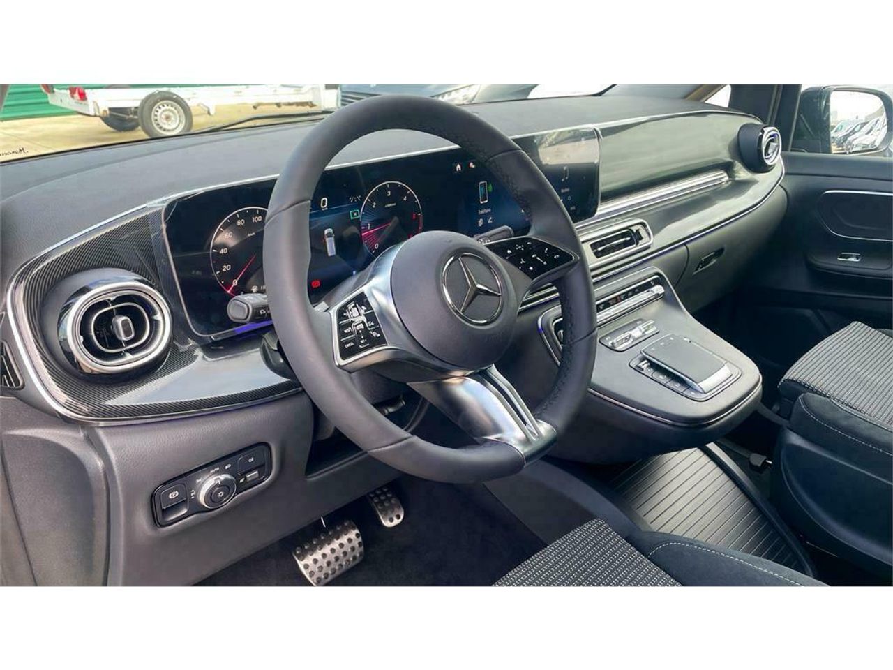 Mercedes Clase V 220 d Style Largo - foto 6