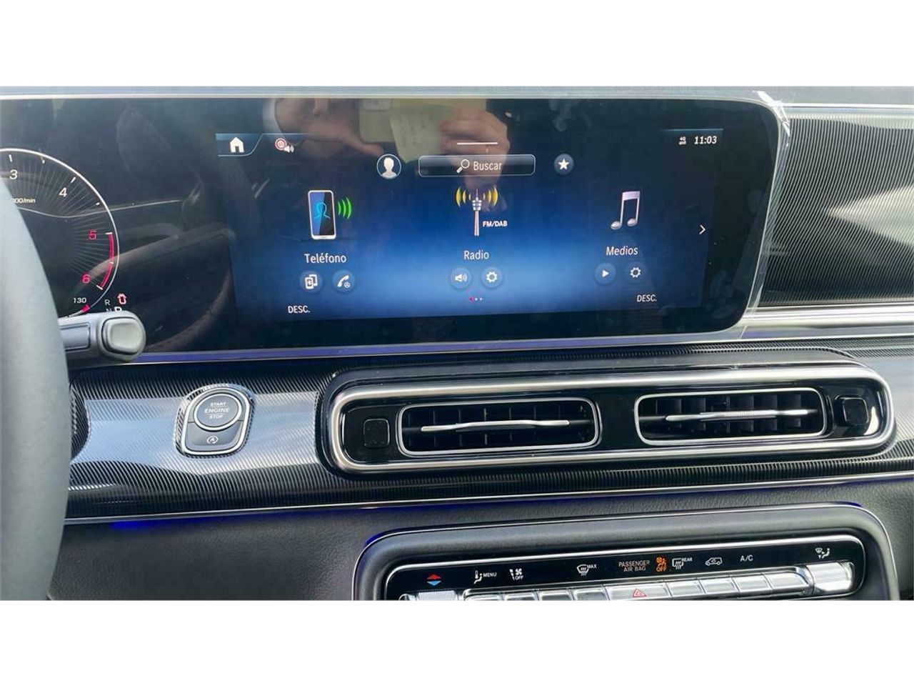 Mercedes Clase V 220 d Style Largo - foto 13