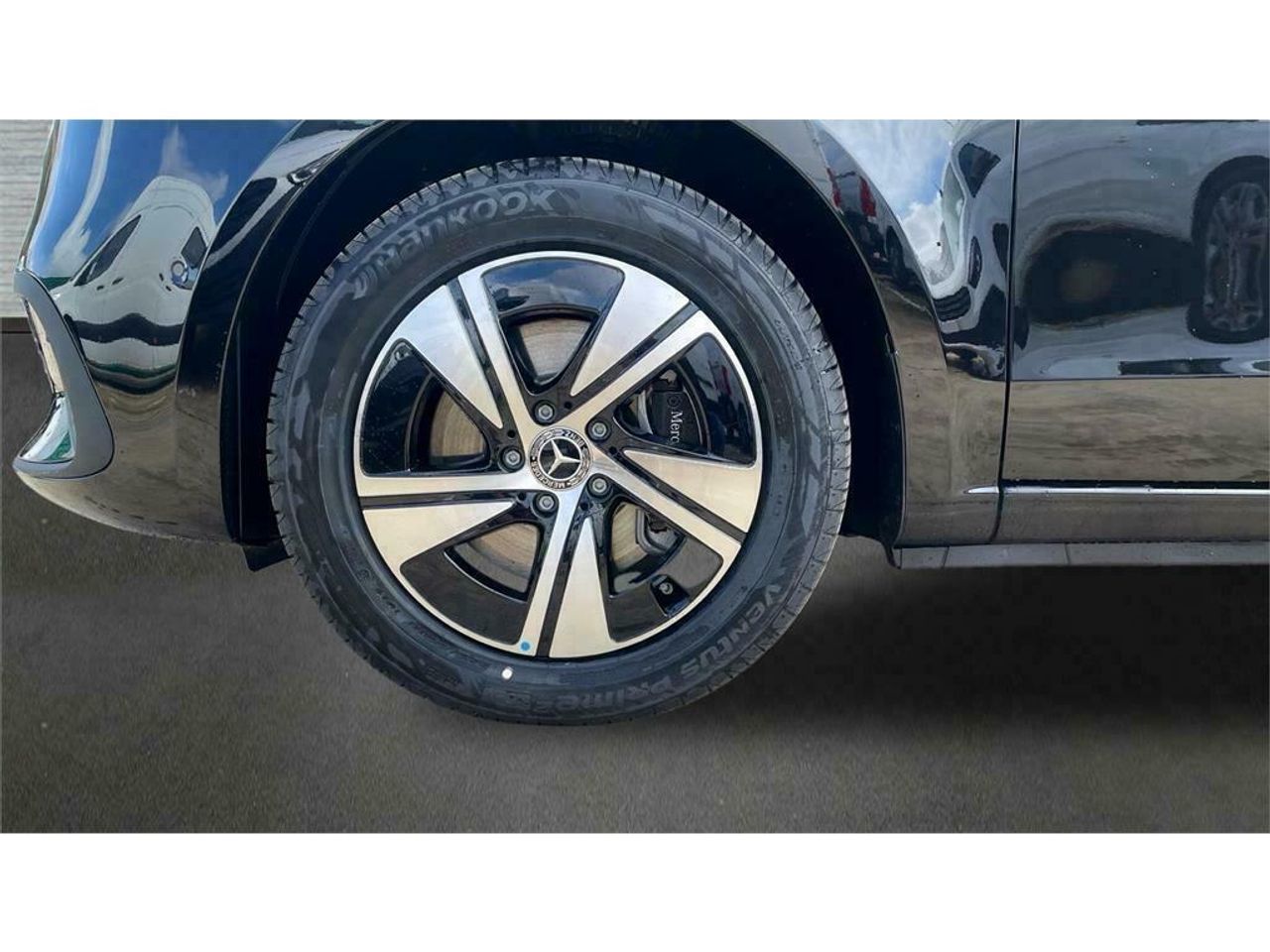 Mercedes Clase V 220 d Style Largo - foto 5