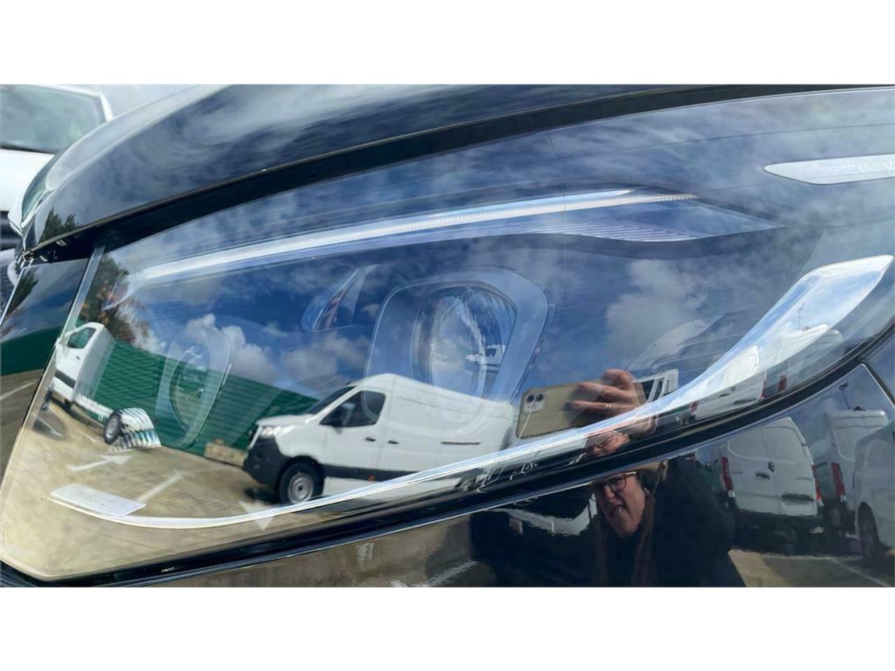 Mercedes Clase V 220 d Style Largo - foto 25