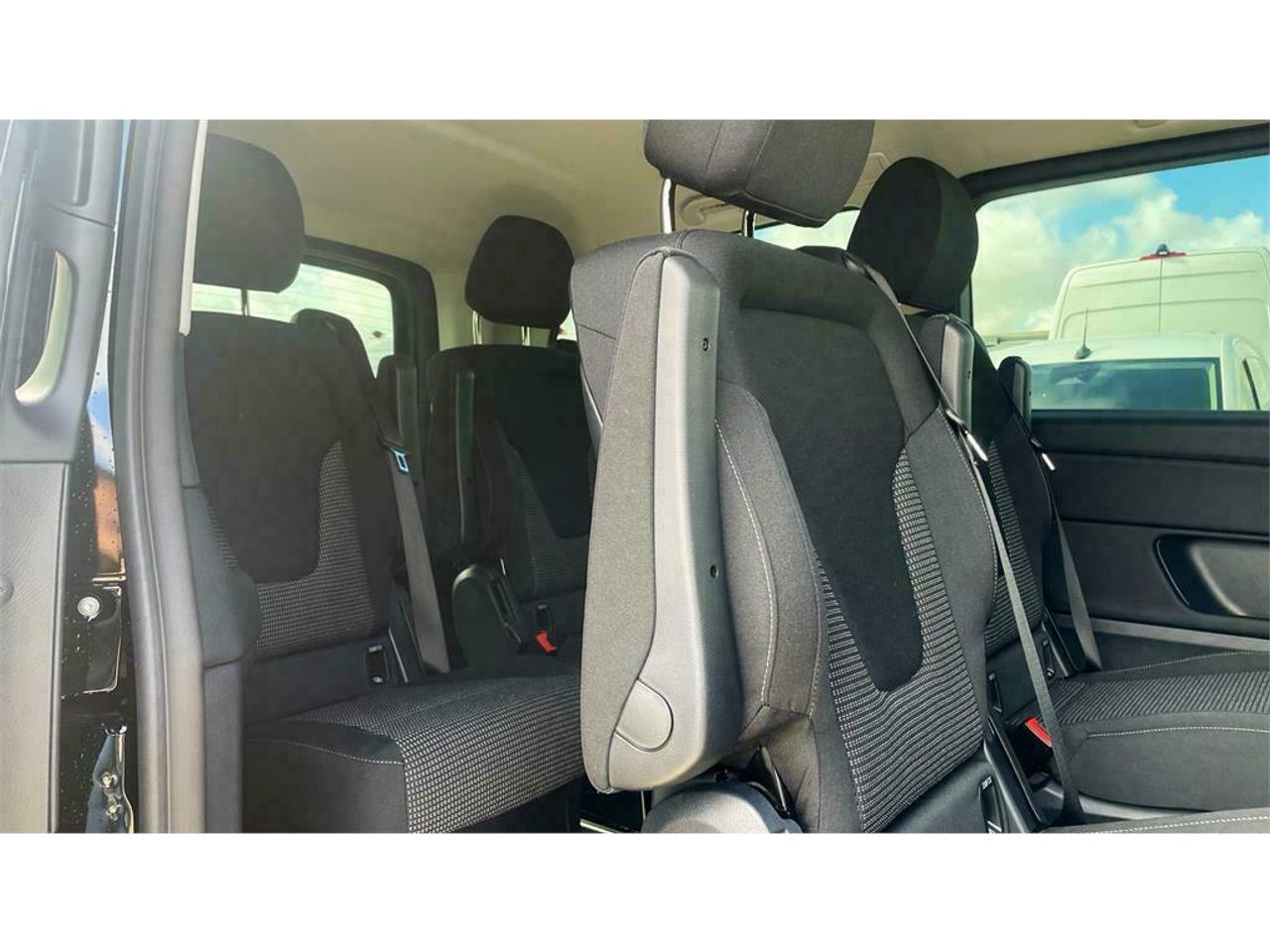 Mercedes Clase V 220 d Style Largo - foto 17