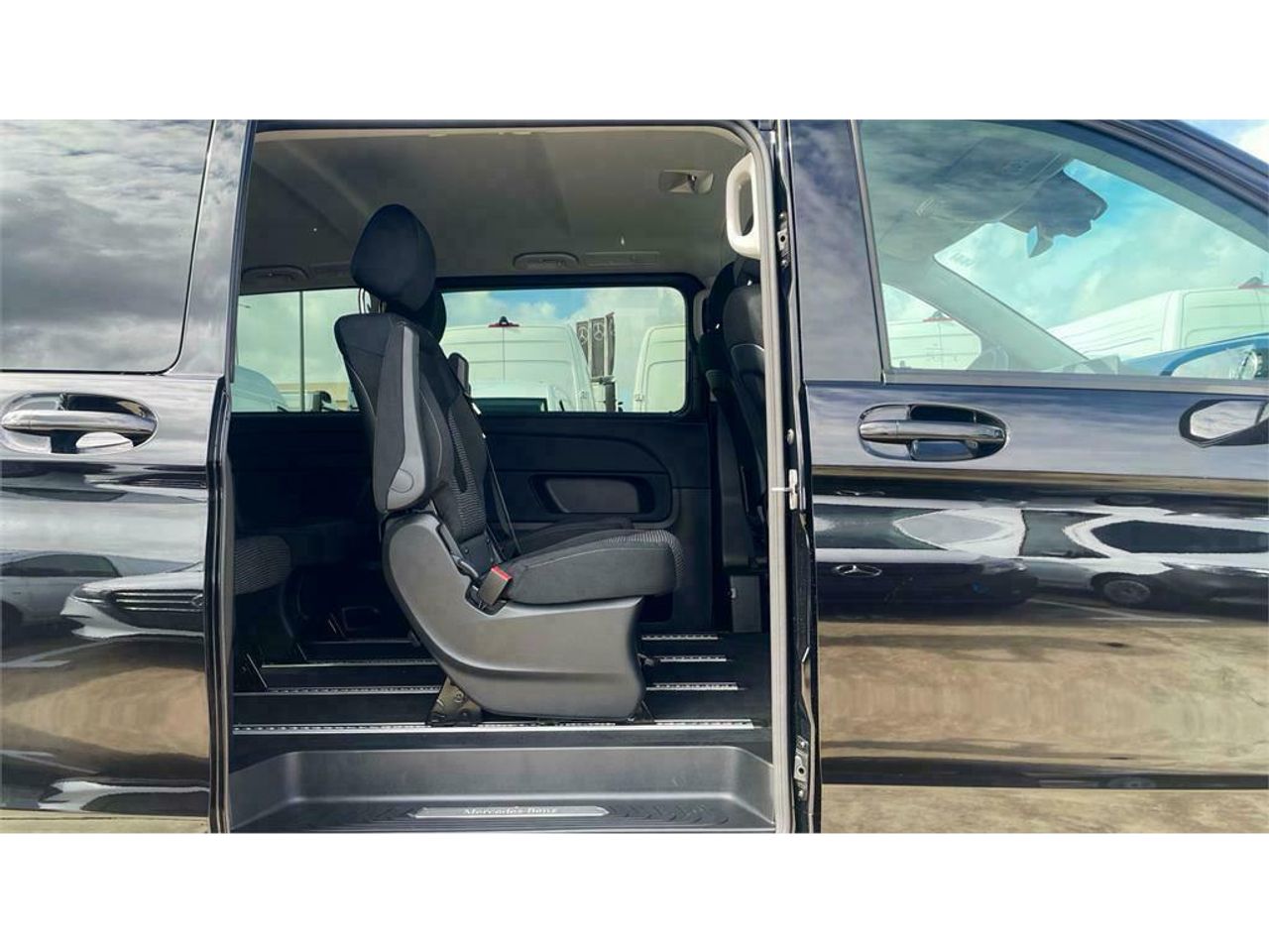 Mercedes Clase V 220 d Style Largo - foto 20