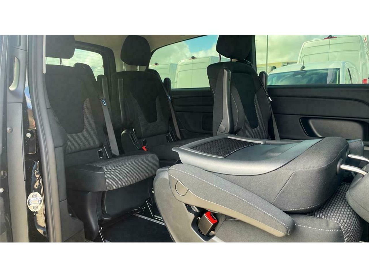 Mercedes Clase V 220 d Style Largo - foto 22