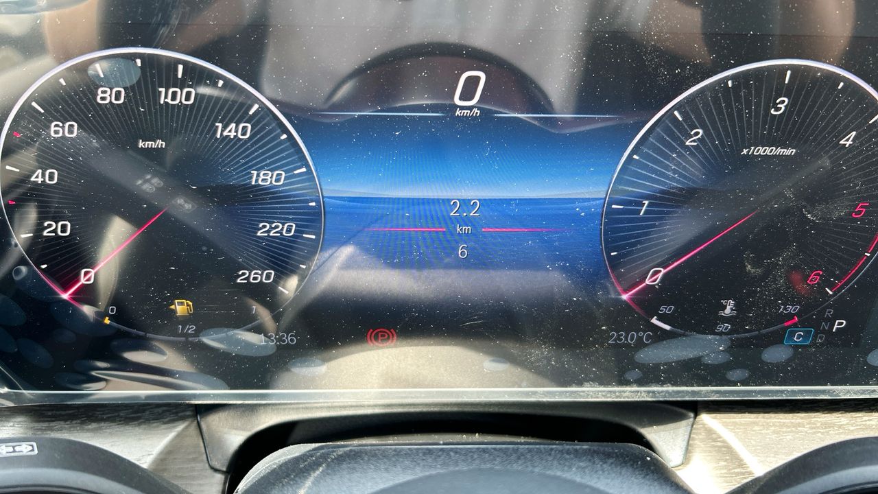 Mercedes Clase V 250 d Avantgarde Largo - foto 5