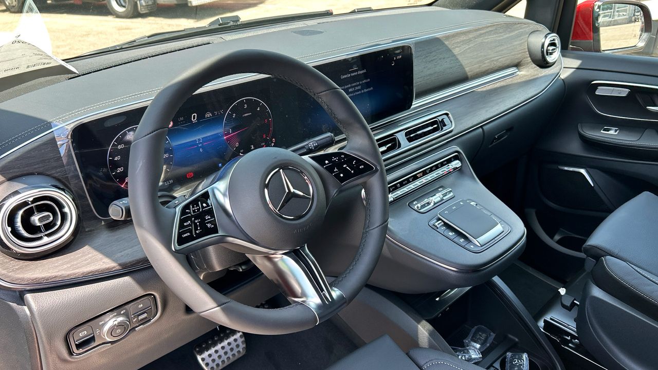 Mercedes Clase V 250 d Avantgarde Largo - foto 6