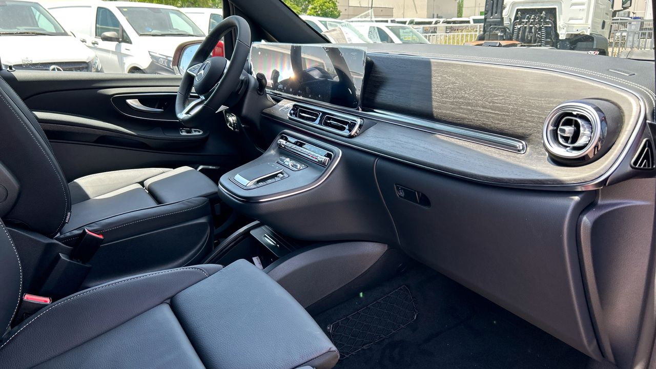 Mercedes Clase V 250 d Avantgarde Largo - foto 9