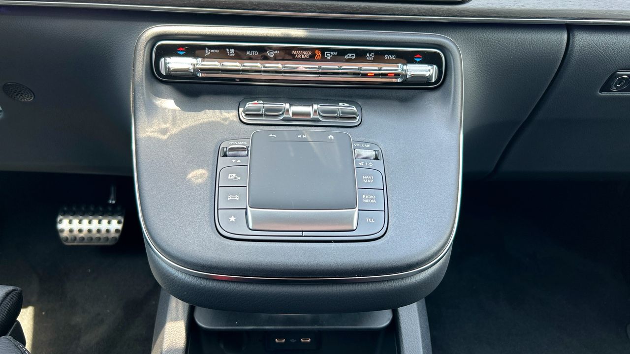 Mercedes Clase V 250 d Avantgarde Largo - foto 12