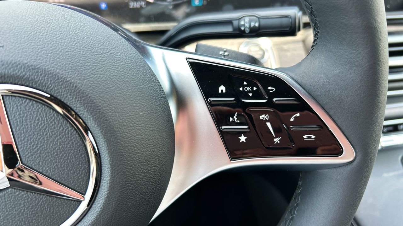 Mercedes Clase V 250 d Avantgarde Largo - foto 18