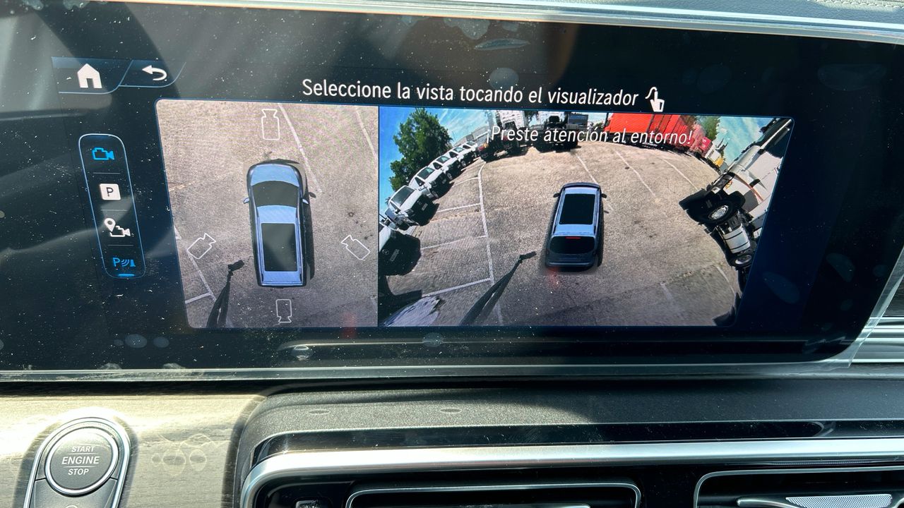 Mercedes Clase V 250 d Avantgarde Largo - foto 20