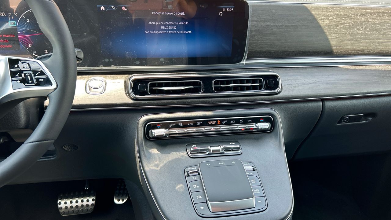 Mercedes Clase V 250 d Avantgarde Largo - foto 11