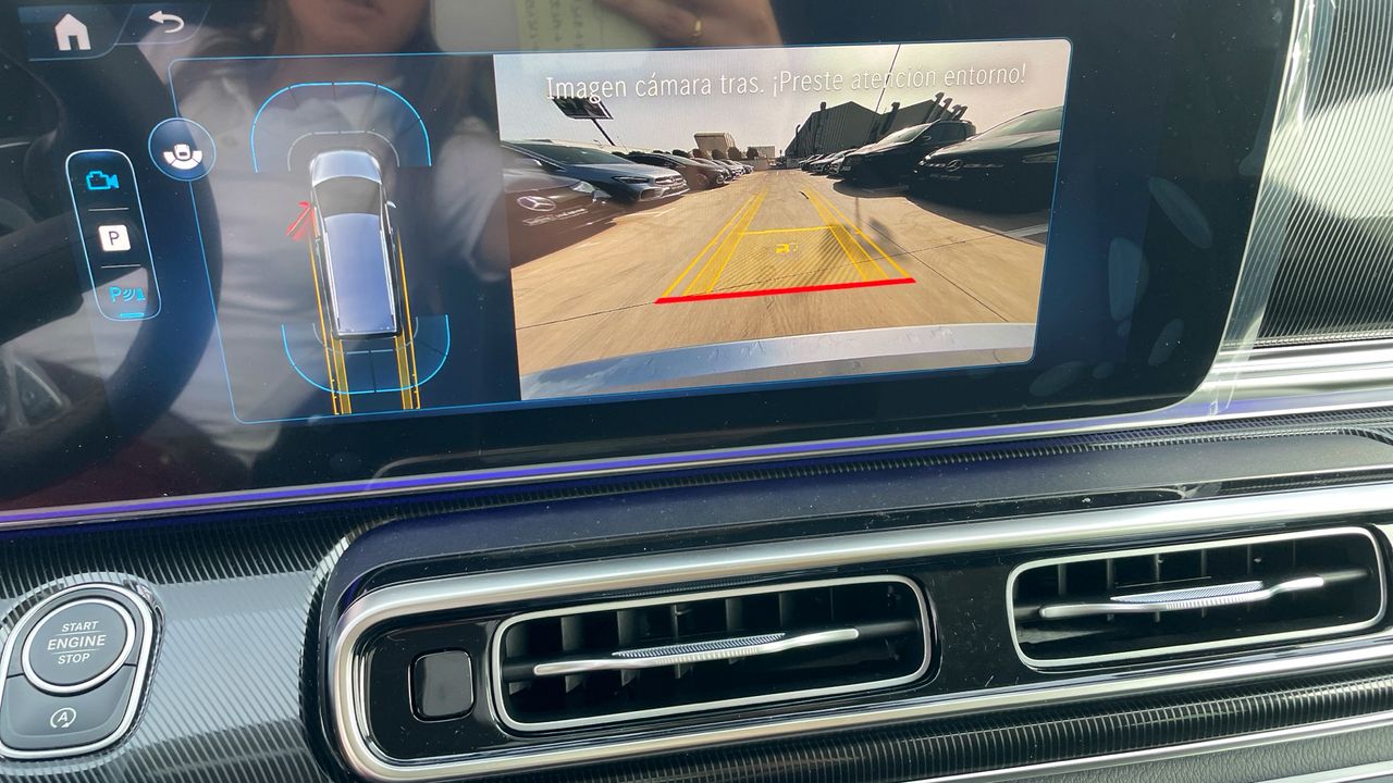 Mercedes Clase V 220 d Style Largo - foto 13