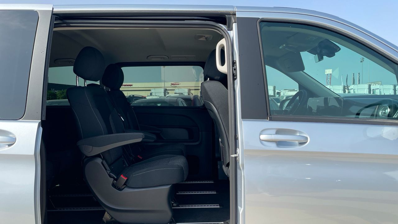 Mercedes Clase V 220 d Style Largo - foto 14