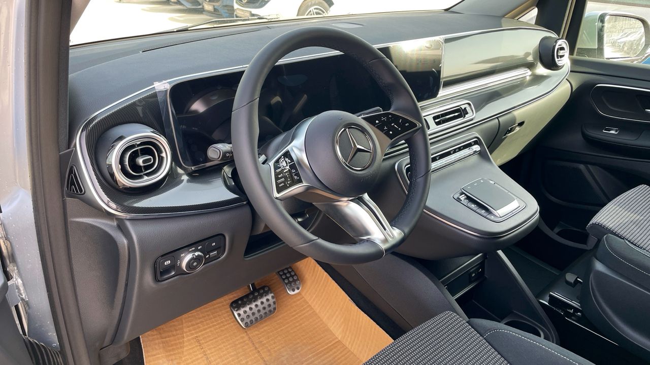 Mercedes Clase V 220 d Style Largo - foto 7