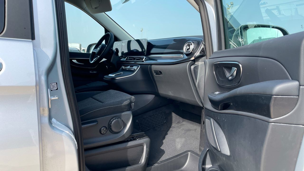 Mercedes Clase V 220 d Style Largo - foto 10