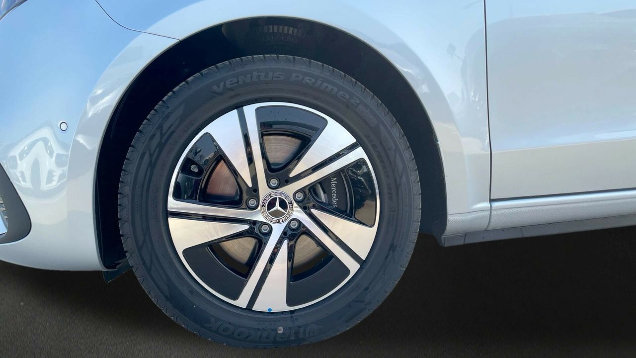 Mercedes Clase V 220 d Style Largo - foto 16