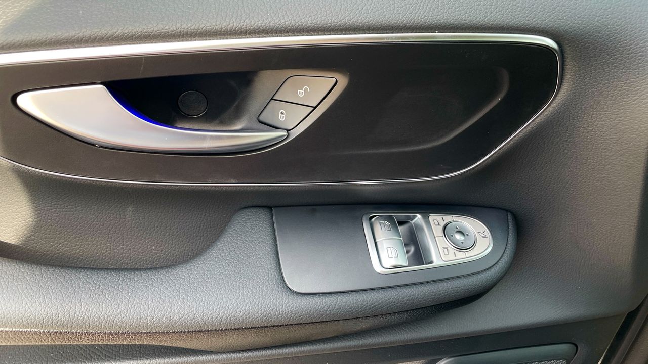 Mercedes Clase V 220 d Style Largo - foto 11