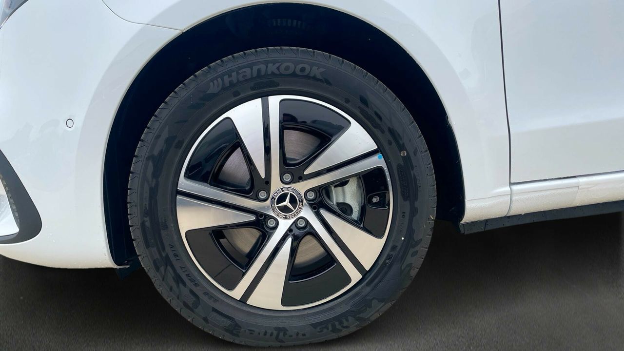 Mercedes Clase V 220 d Largo - foto 5