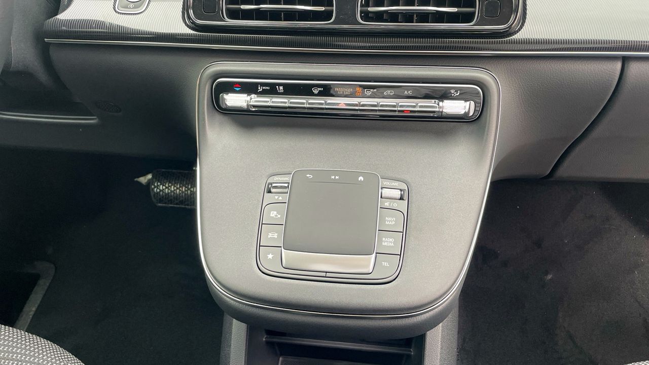 Mercedes Clase V 220 d Largo - foto 16