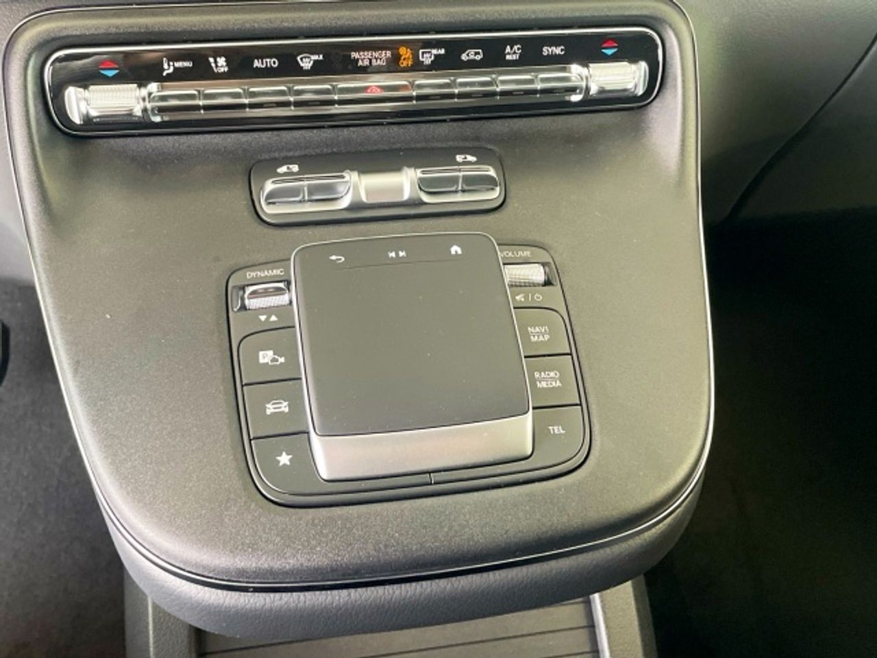 Mercedes Clase V 220 d Avantgarde Largo - foto 20